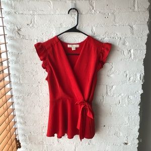 NWOT Business Casual Top